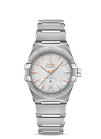 Orologio Omega Constellation in Acciaio 13110362006001 - 13110362006001